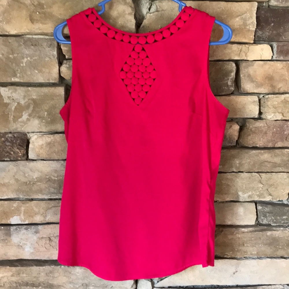 Banana Republic top